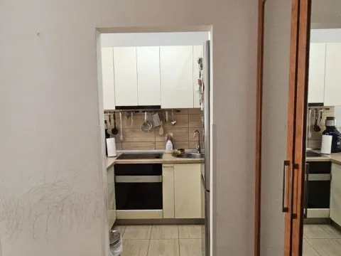 Sale, two bedroom apartment, 53m², Budva, Crna Gora - image 3