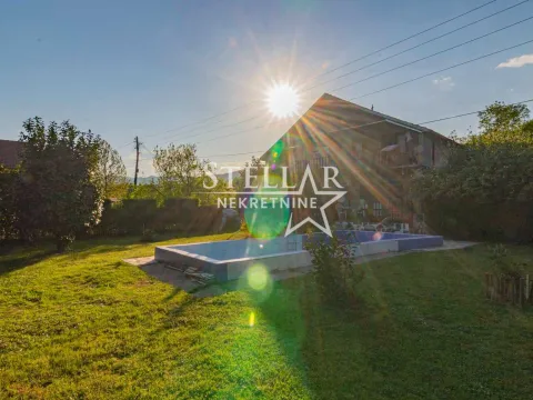 Izdavanje, kuća, 100m², Kosić, Danilovgrad - image 4