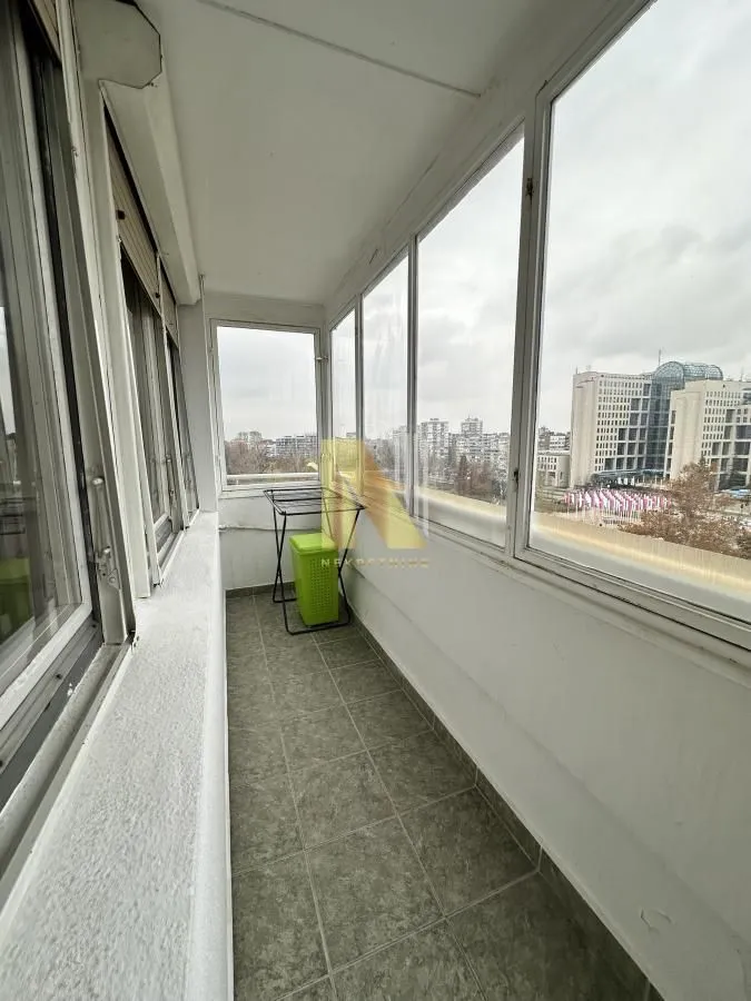 Prodaja, dvosoban stan, 58m², Liman 2, Novi Sad Sve Podlokacije