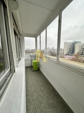 Prodaja, dvosoban stan, 58m², Liman 2, Novi Sad Sve Podlokacije - image 10