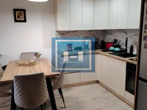 Rent, two bedroom apartment, 46m², Centar, Paraćin - image 6