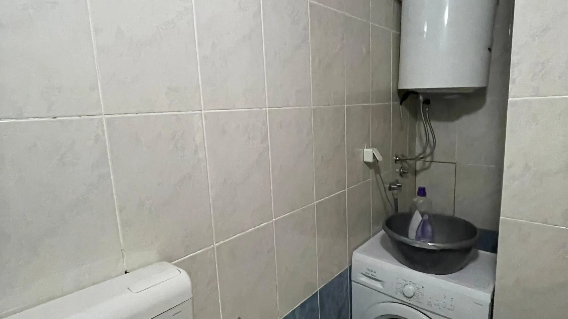 Prodaja, garsonjera, 24m², Zabjelo, Podgorica