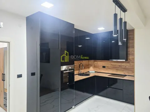 Izdavanje, dvosoban stan, 100m², Dalmatinska ulica, Podgorica - image 3