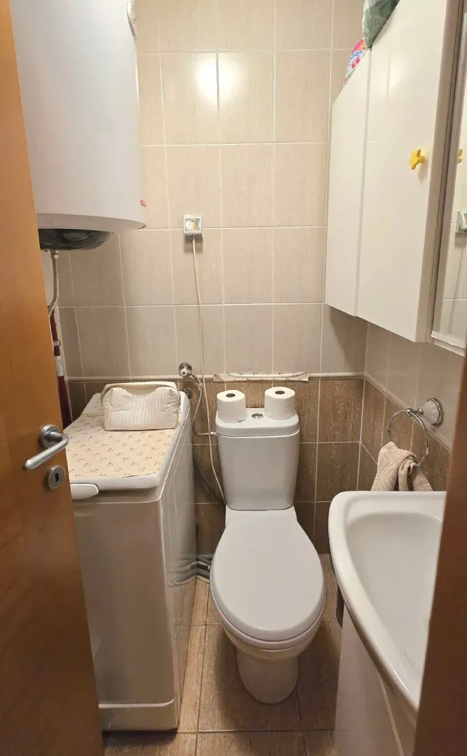 Prodaja, dvosoban stan, 64m², Obala Morače, Podgorica