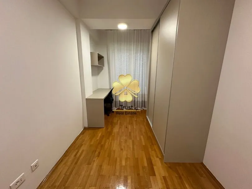 Rent, two bedroom apartment, 78m², City Kvart, Podgorica