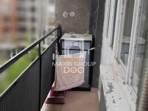 Izdavanje, dvosoban stan, 56m², Zvezdara Sve Podlokacije, Beograd - image 4