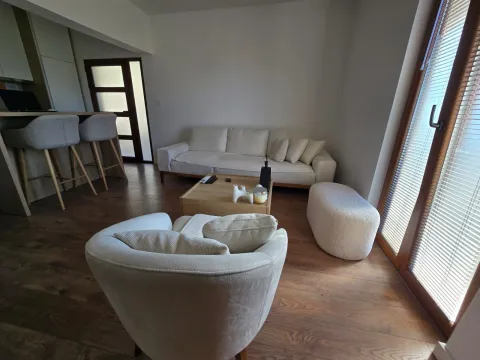 Prodaja, jednosoban stan, 50m², Kalimanj, Tivat - image 4