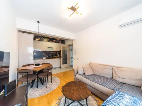 Rent, two bedroom apartment, 58m², Stara Varoš, Podgorica - image 3