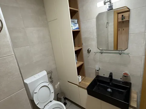 Prodaja, jednosoban stan, 47m², Stari Aerodrom, Podgorica - image 8