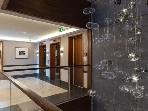 Prodaja, dvosoban stan, 186m², Tivat, Crna Gora - image 35