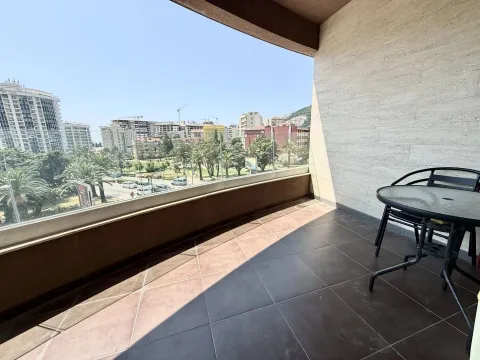 Prodaja, jednosoban stan, 37m², Budva, Crna Gora - image 4