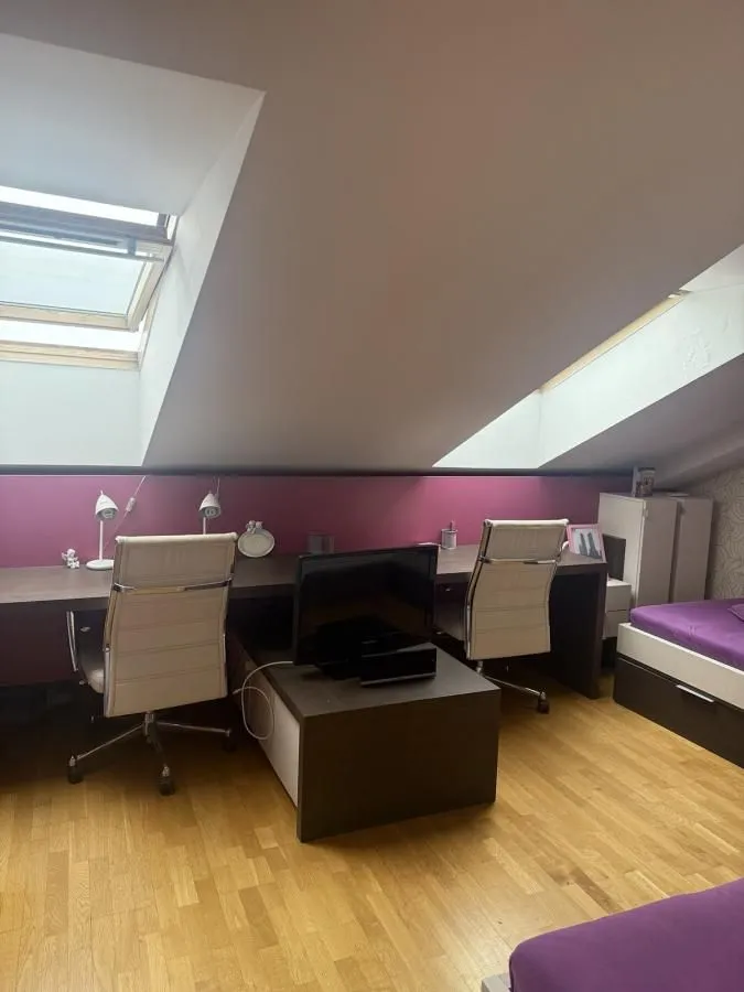 Prodaja, četvorosoban stan, 106m², Grbavica, Novi Sad Sve Podlokacije