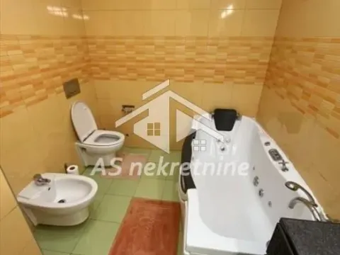 Sale, four bedroom apartment, 157m², Đeram Pijaca, Beograd - image 22