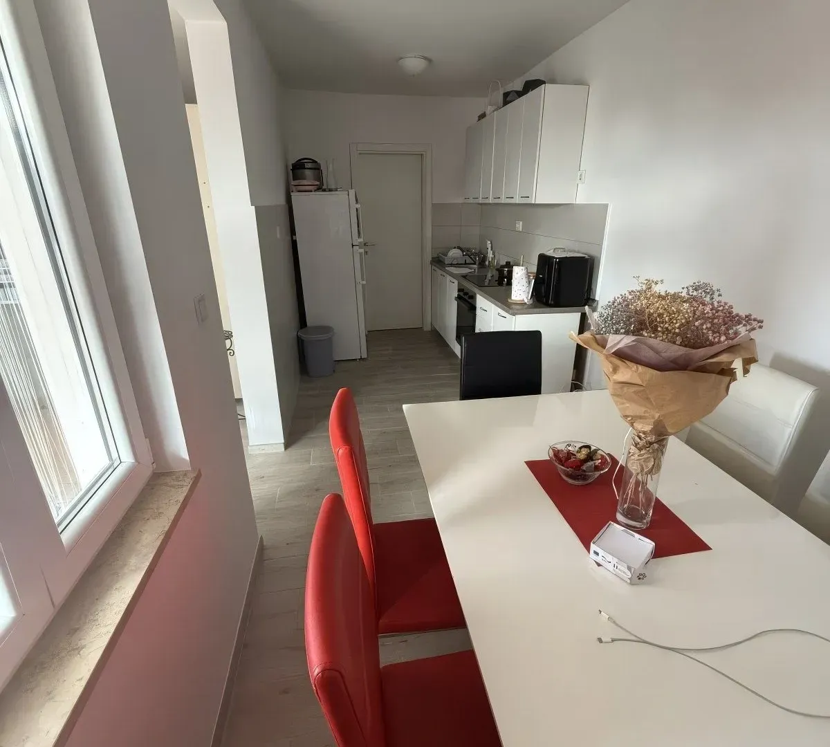 Sale, apartment, 70m², Babilonija, Budva