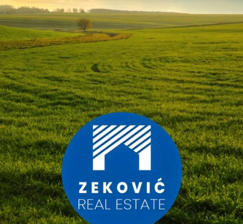 Sale, land lot, 11748m², Novo Selo, Danilovgrad