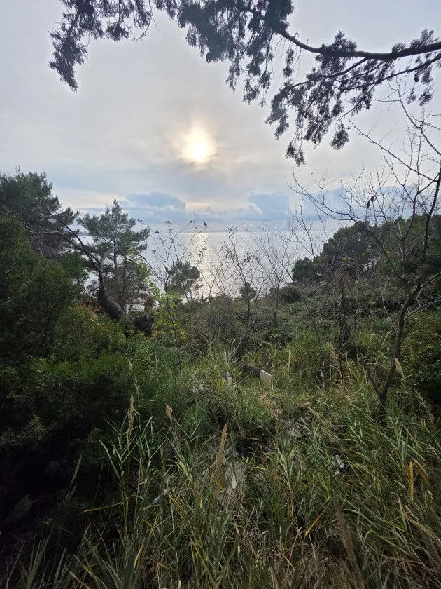 Prodaja, plac, 804m², Šušanj, Bar