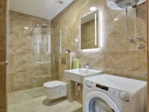 Rent, apartment, 70m², Bečići, Budva - image 6