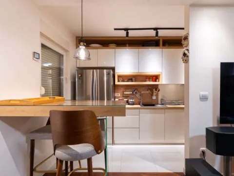 Prodaja, dvosoban stan, 68m², Central Point, Podgorica - image 6