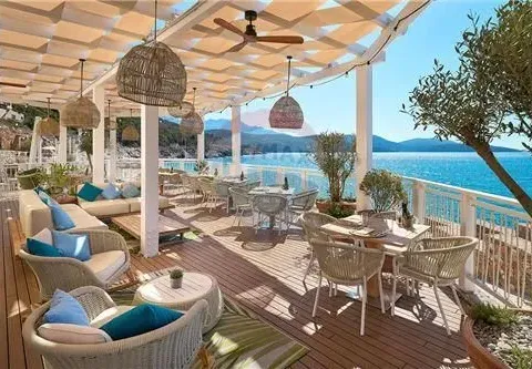 Sale, apartment, 98m², Luštica, Herceg Novi - image 22
