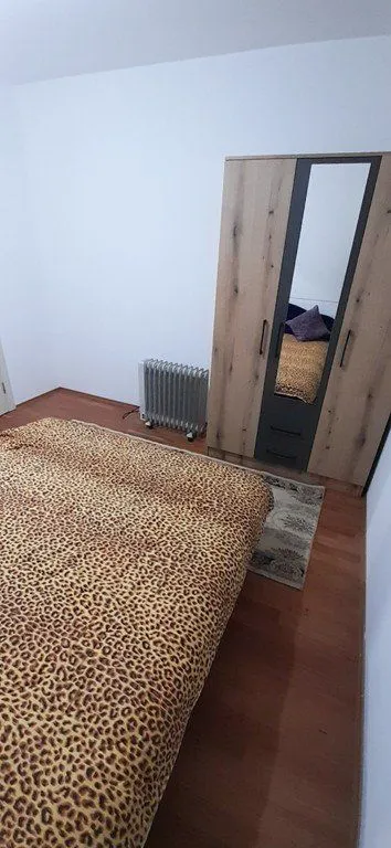 Izdavanje, jednosoban stan, 40m², Zabjelo, Podgorica