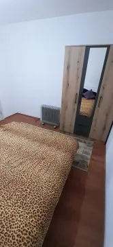 Izdavanje, jednosoban stan, 40m², Zabjelo, Podgorica - image 8