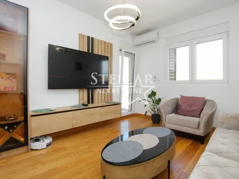 Prodaja, jednosoban stan, 45m², New City, Podgorica - image 2