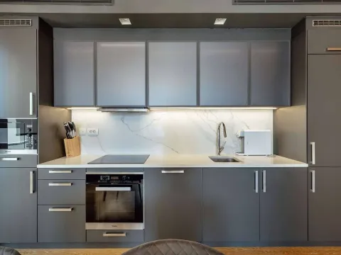 Prodaja, dvosoban stan, 117m², Porto Montenegro, Tivat - image 16