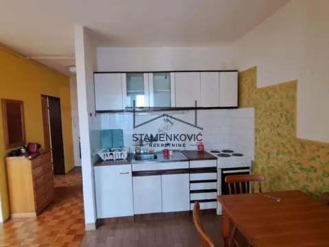 Izdavanje, dvosoban stan, 50m², Novo naselje, Novi Sad - image 3