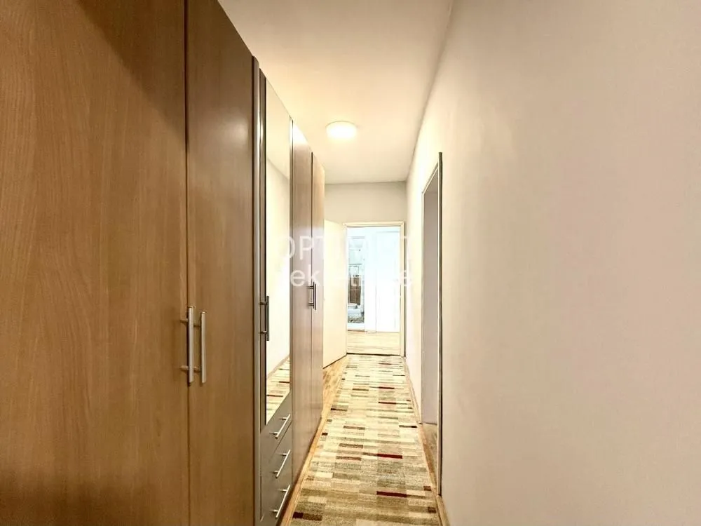Rent, three bedroom apartment, 70m², Profesorska Kolonija, Palilula Sve Podlokacije