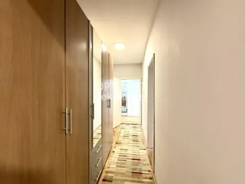 Rent, three bedroom apartment, 70m², Profesorska Kolonija, Palilula Sve Podlokacije - image 8