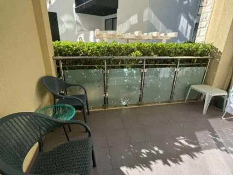 Sale, one bedroom apartment, 57m², Bečići, Budva - image 6