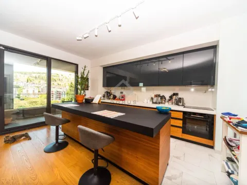 Sale, three bedroom apartment, 142m², Gorica C, Podgorica - image 5