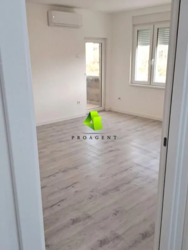 Rent, two bedroom apartment, 65m², Medijana, Niš