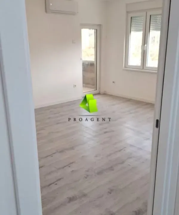 Izdavanje, dvosoban stan, 65m², Medijana, Niš