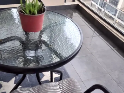 Rent, two bedroom apartment, 69m², Master Kvart, Podgorica - image 9