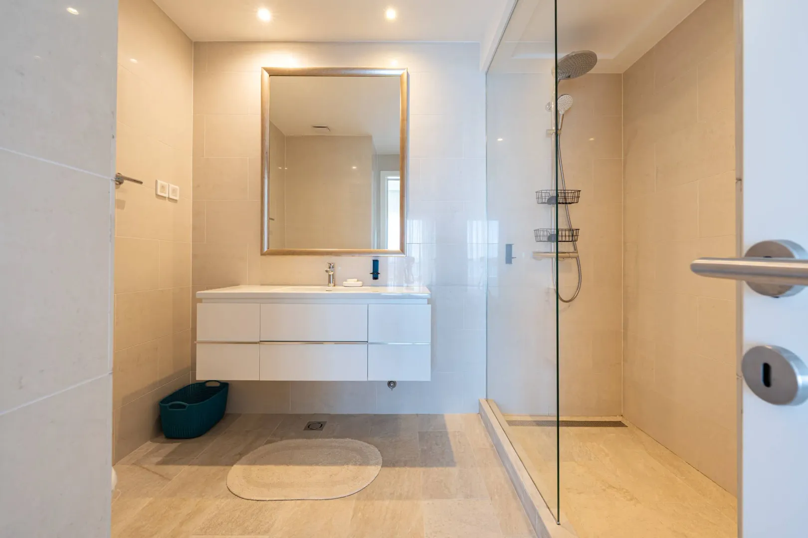 Prodaja, dvosoban stan, 118m², Luštica Bay, Tivat