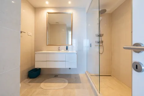 Prodaja, dvosoban stan, 118m², Luštica Bay, Tivat - image 10