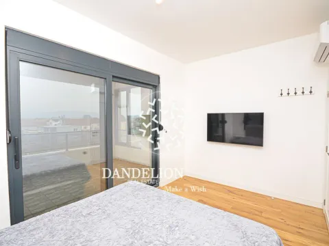 Izdavanje, kuća, 180m², Gornja Gorica, Podgorica - image 32