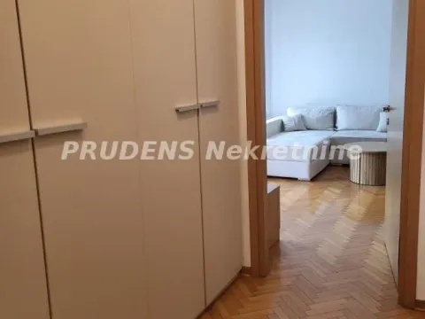 Izdavanje, dvosoban stan, 49m², Zvezdara Sve Podlokacije, Beograd - image 6