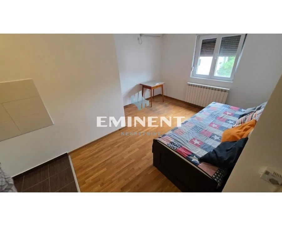 Rent, apartment, 33m², Zemun Gornji Grad, Zemun Sve Podlokacije
