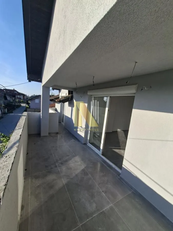 Prodaja, trosoban stan, 80m², Klisa, Novi Sad Sve Podlokacije