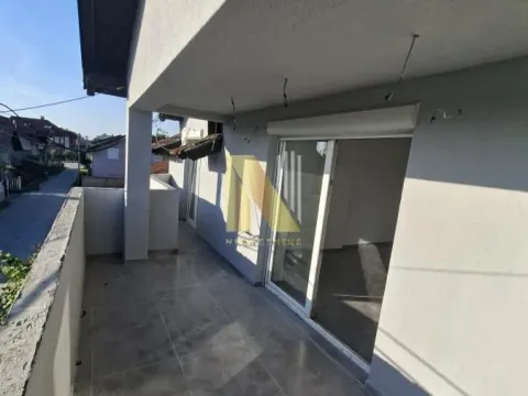Prodaja, trosoban stan, 80m², Klisa, Novi Sad Sve Podlokacije - image 10