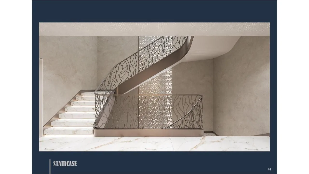 Sale, four bedroom apartment, 253m², Ilino, Bar