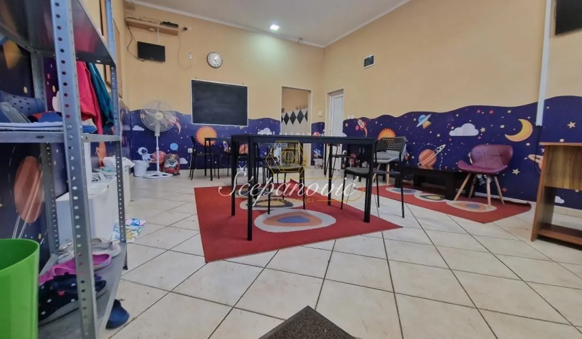 Izdavanje, poslovni prostor, 49m², Satelit, Novi Sad Sve Podlokacije