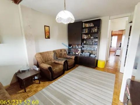 Sale, three bedroom apartment, 83m², Cerak Vinogradi, Beograd - image 21
