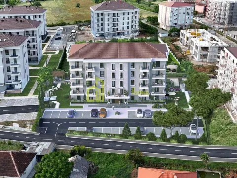 Sale, two bedroom apartment, 70m², Tološi, Podgorica - image 5