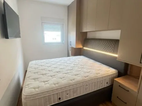 Sale, one bedroom apartment, 37m², Bečići, Budva - image 4