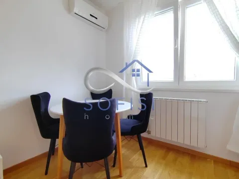 Izdavanje, stan, 30m², Podbara, Novi Sad Sve Podlokacije - image 11