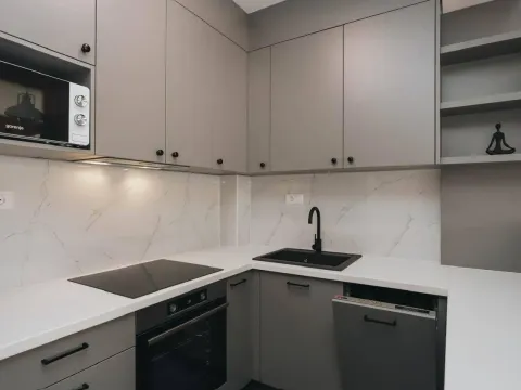 Prodaja, jednosoban stan, 49m², Babin Do, Budva - image 2