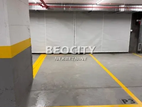 Izdavanje, trosoban stan, 65m², Čubura, Beograd - image 15